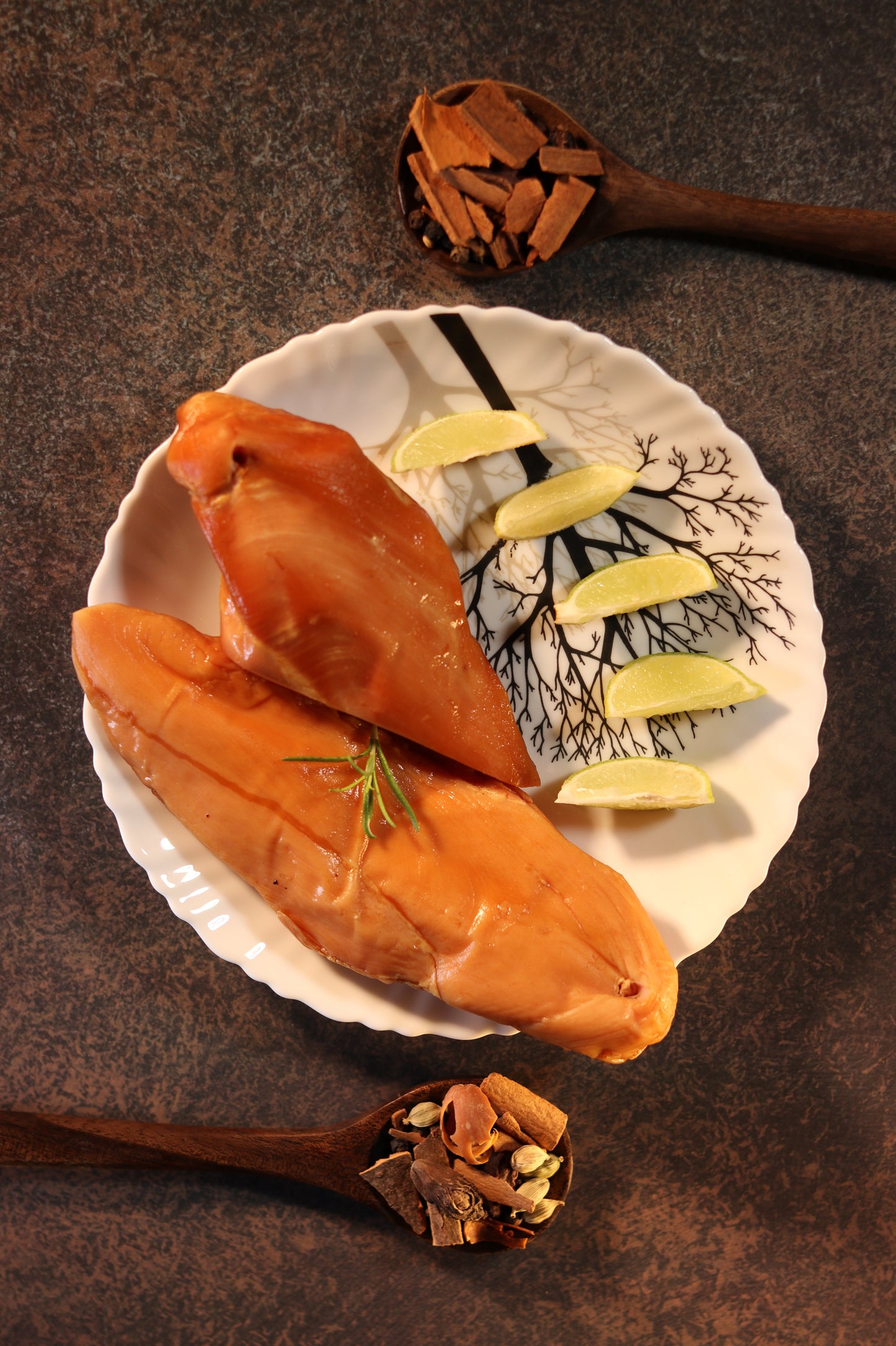 Smoked Premium Chicken Breast Boneless