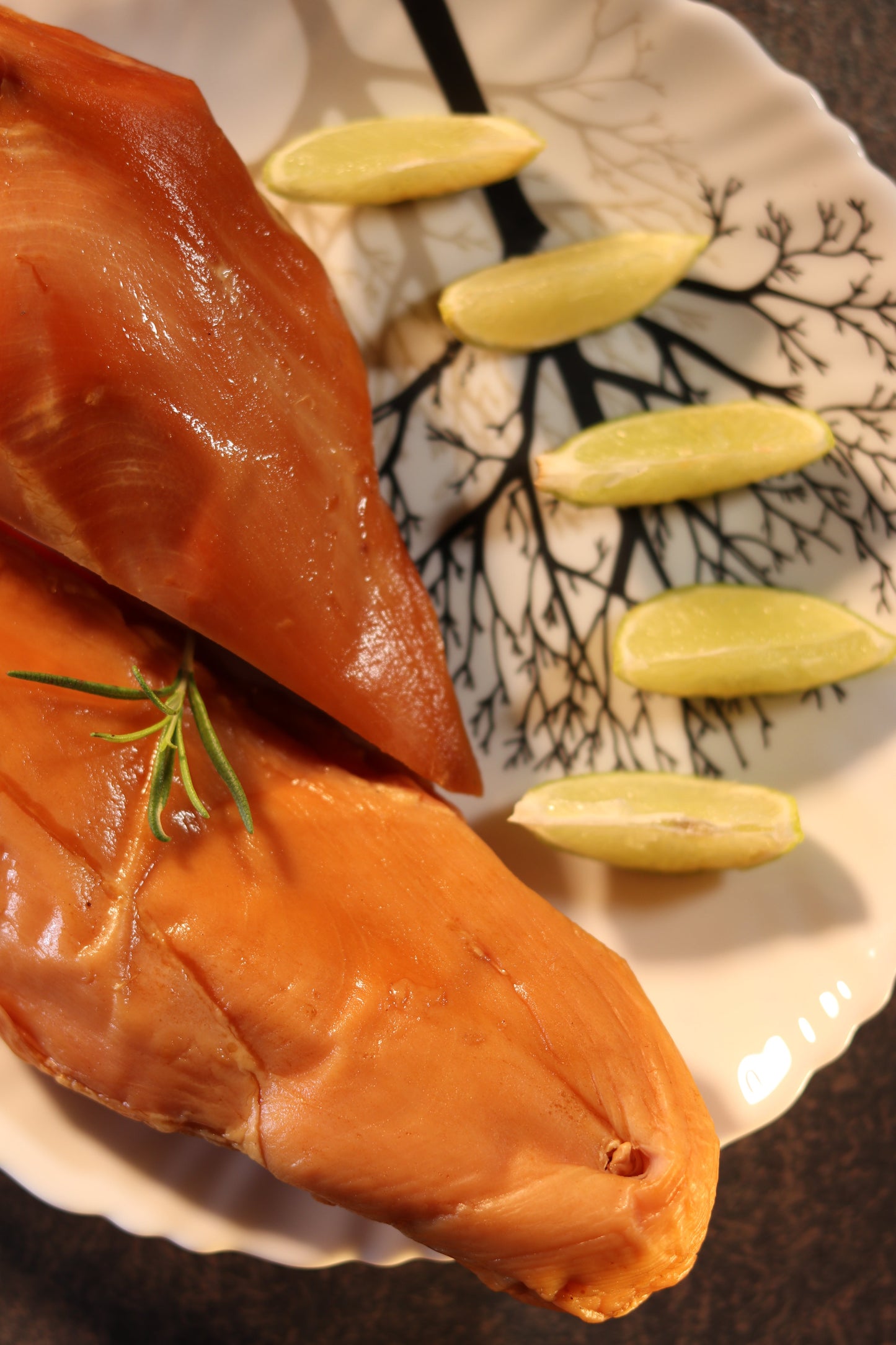 Smoked Premium Chicken Breast Boneless