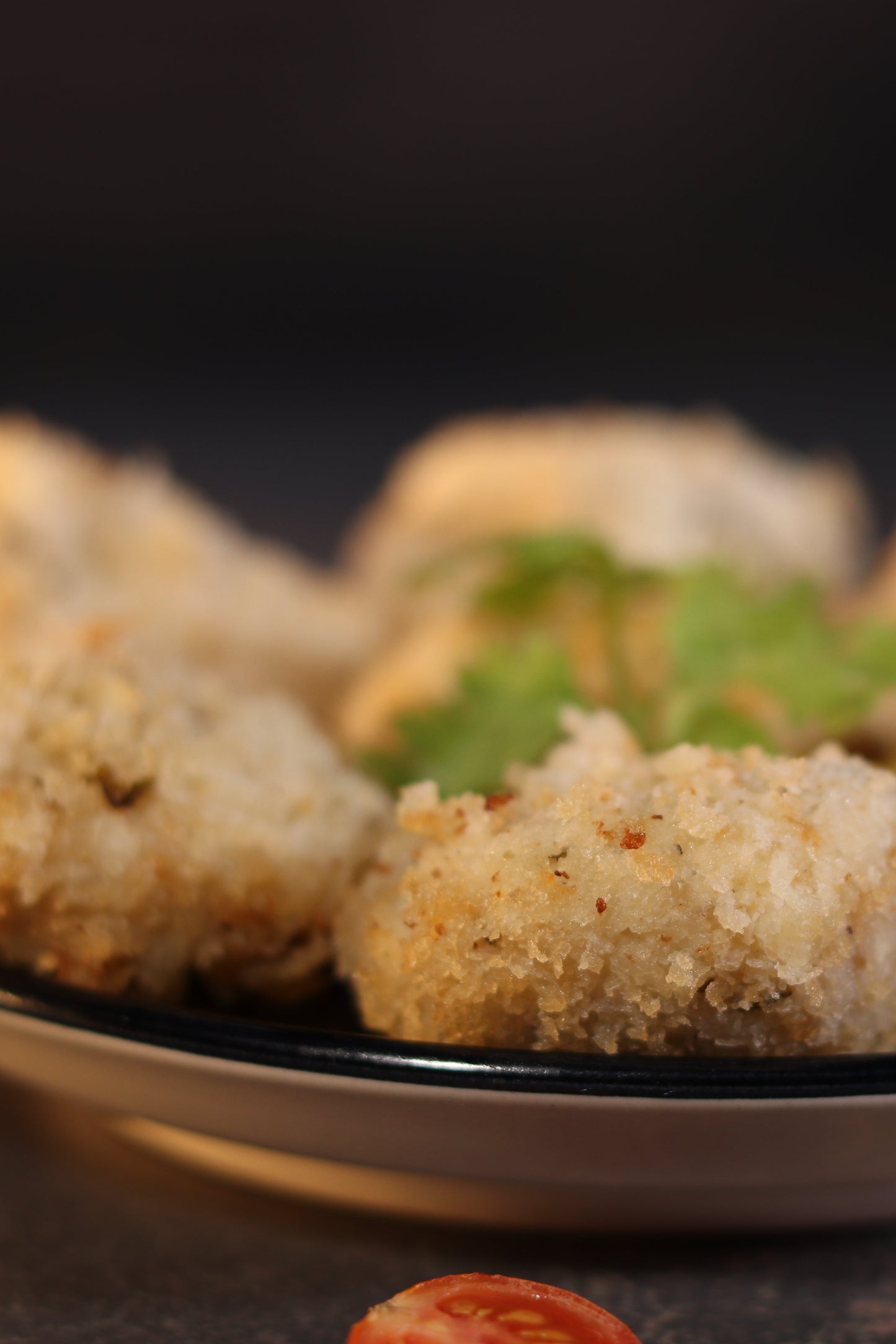 Dahi Kebab