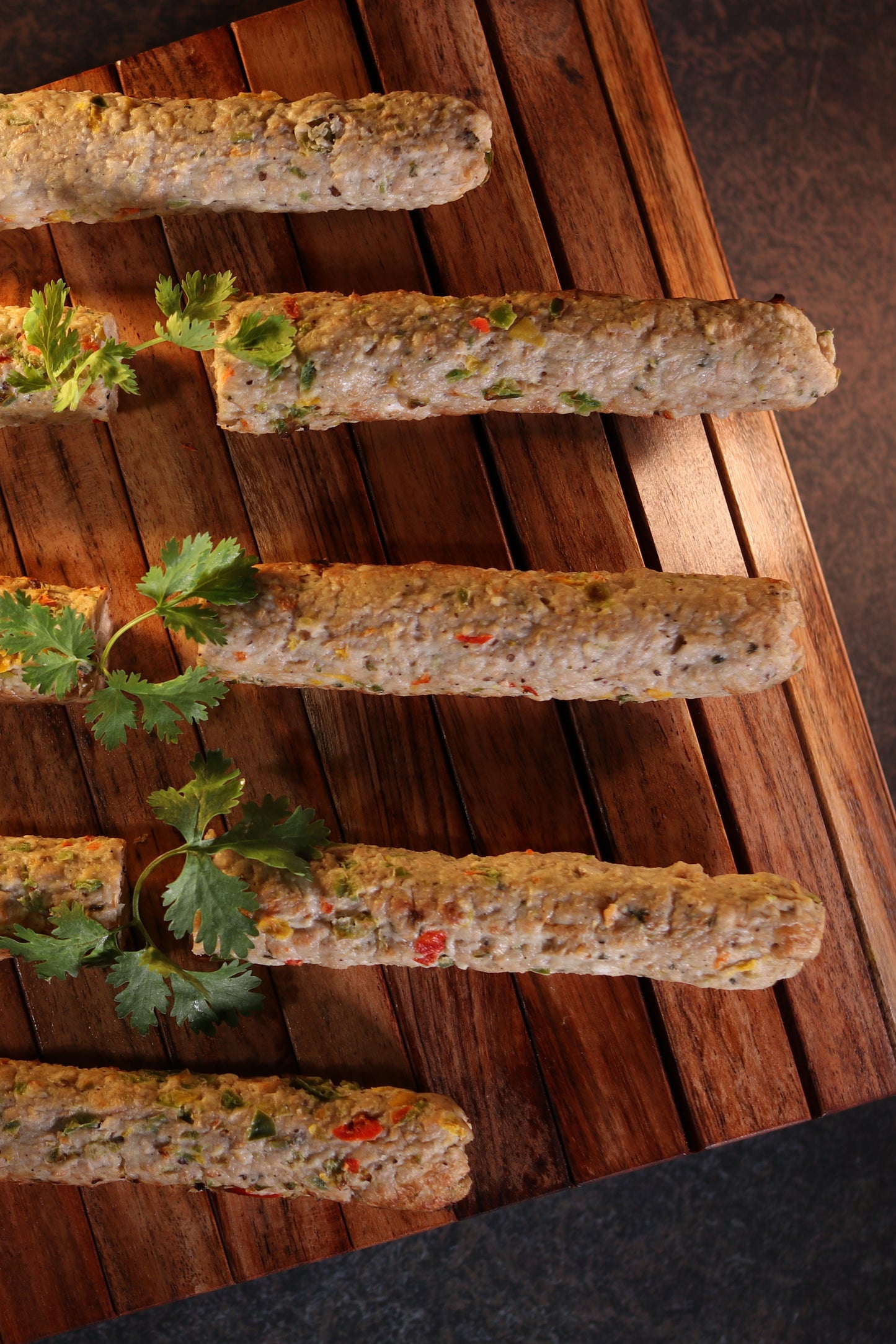 Chicken Gilafi Kebab