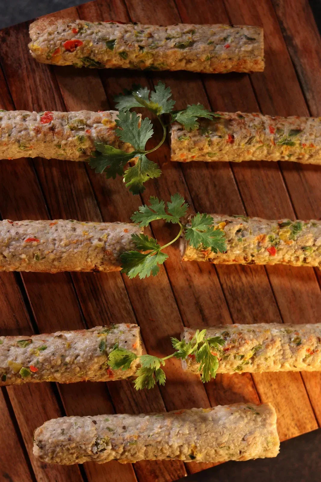 Mutton Gillafi Kebab - Whole Meat