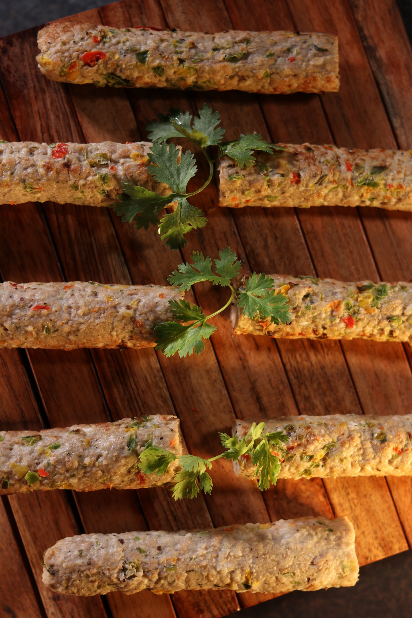 Chicken Gilafi Kebab