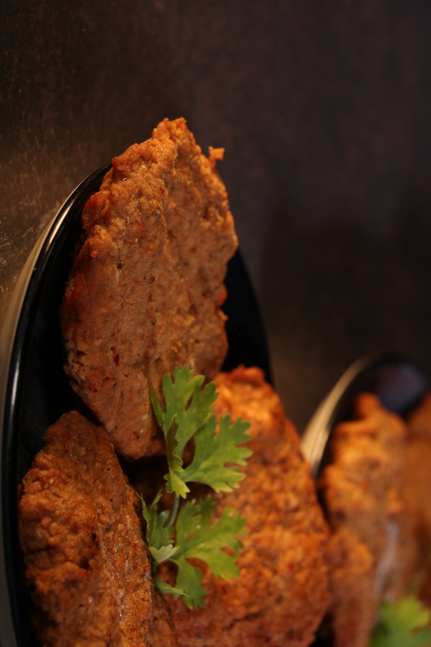 Chicken Kakori Kebab