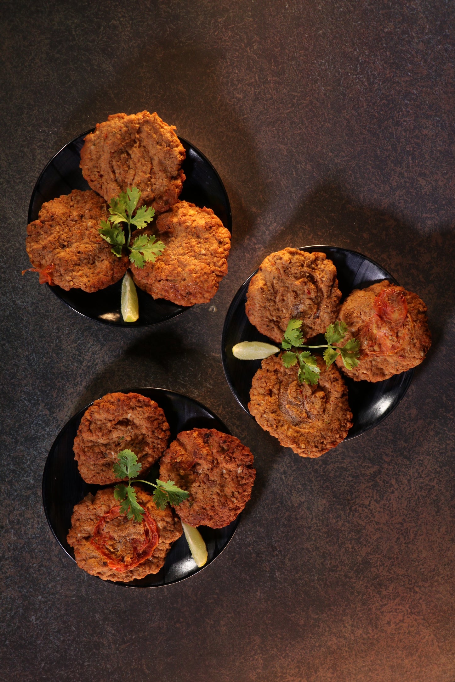 Chicken Kakori Kebab