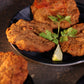 Chicken Peshawari Chapli Kebab