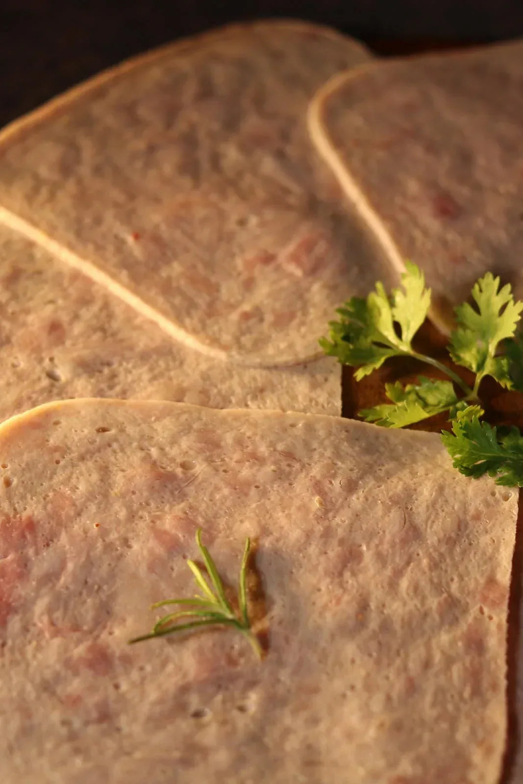 Mexican Chicken Ham - Whole Meat