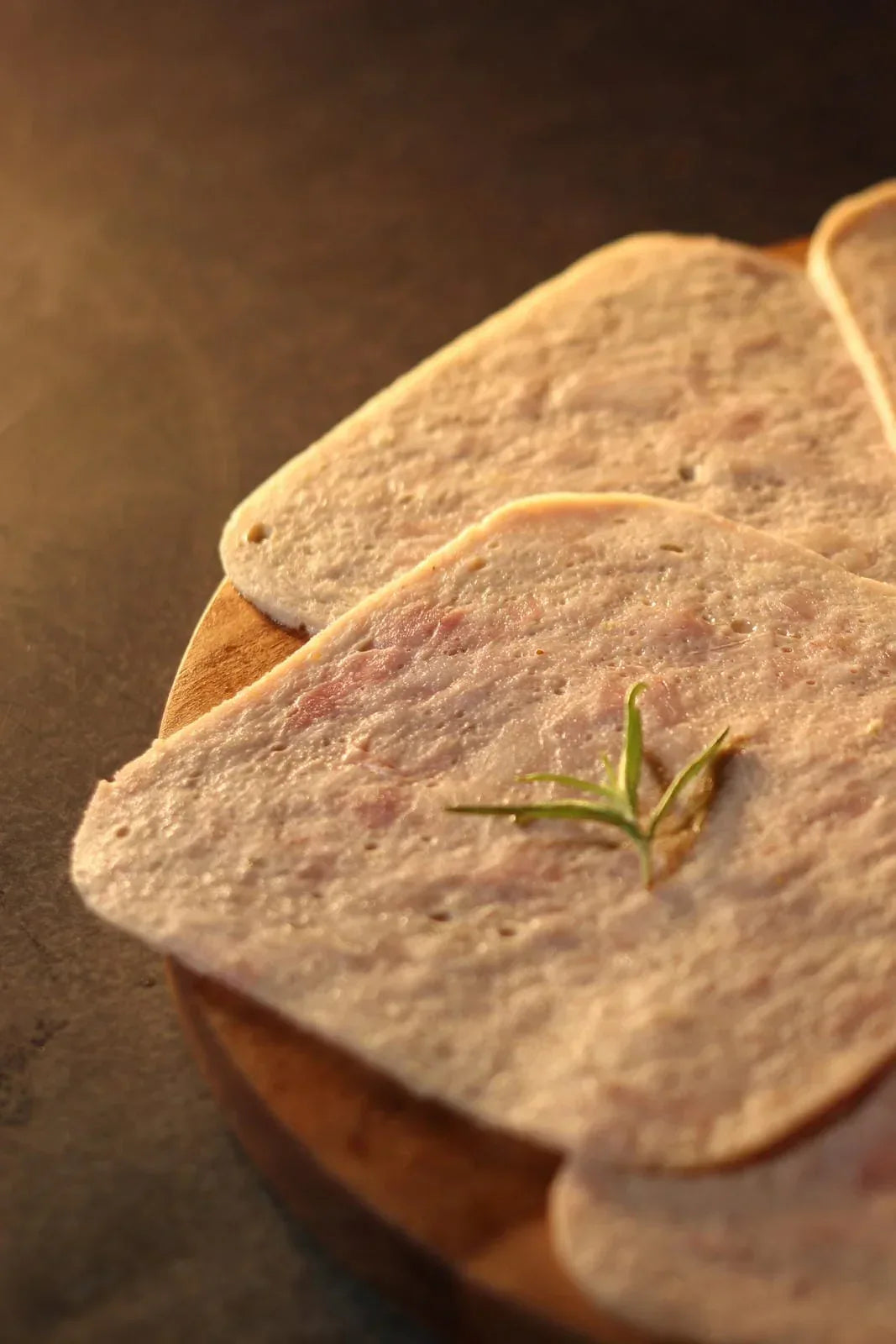 Mexican Chicken Ham - Whole Meat