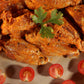 Marinated Kalonji Chicken Wings - 8Pcs
