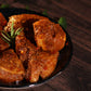 Marinated Basa Fish Tikka – Lemon Pepper