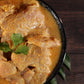 Marinated Murg Lasooni Tikka