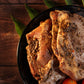 Marinated Chicken Steak – Spice Rub