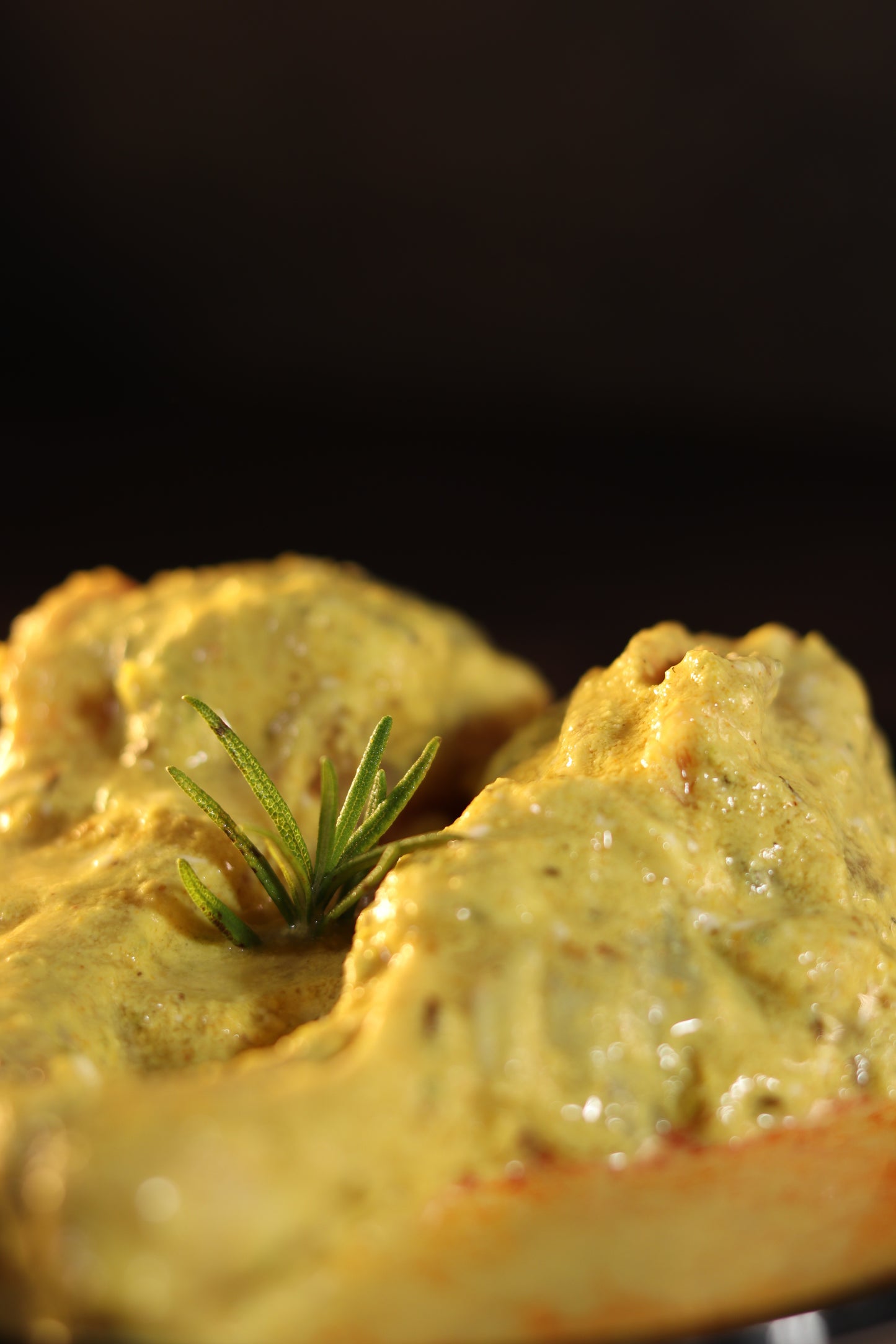 Marinated Mughlai Tangri Kebab