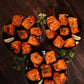 Classic Soya Tikka, 500g - Whole Meat
