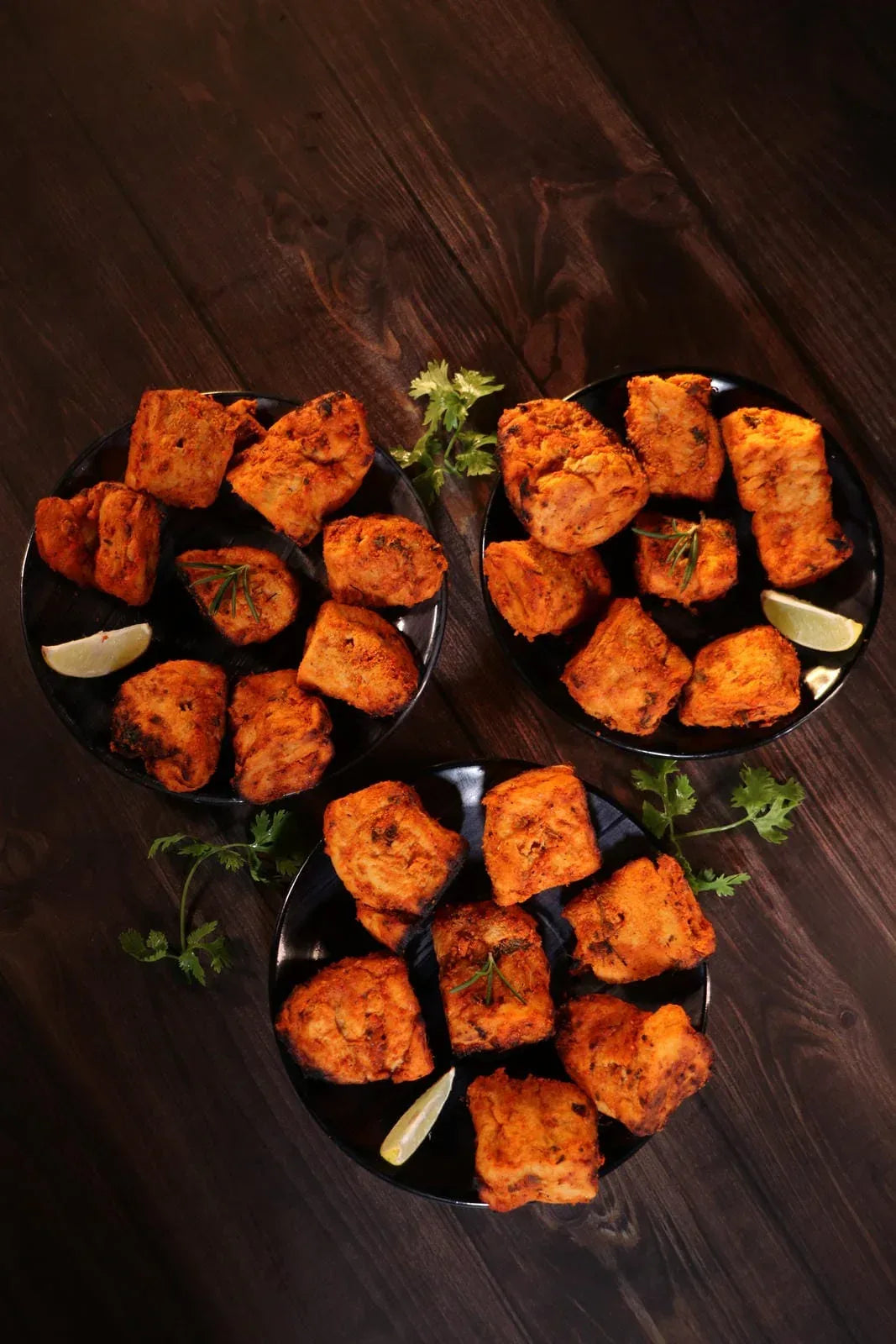 Classic Soya Tikka, 500g - Whole Meat