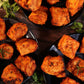 Classic Soya Tikka, 500g - Whole Meat