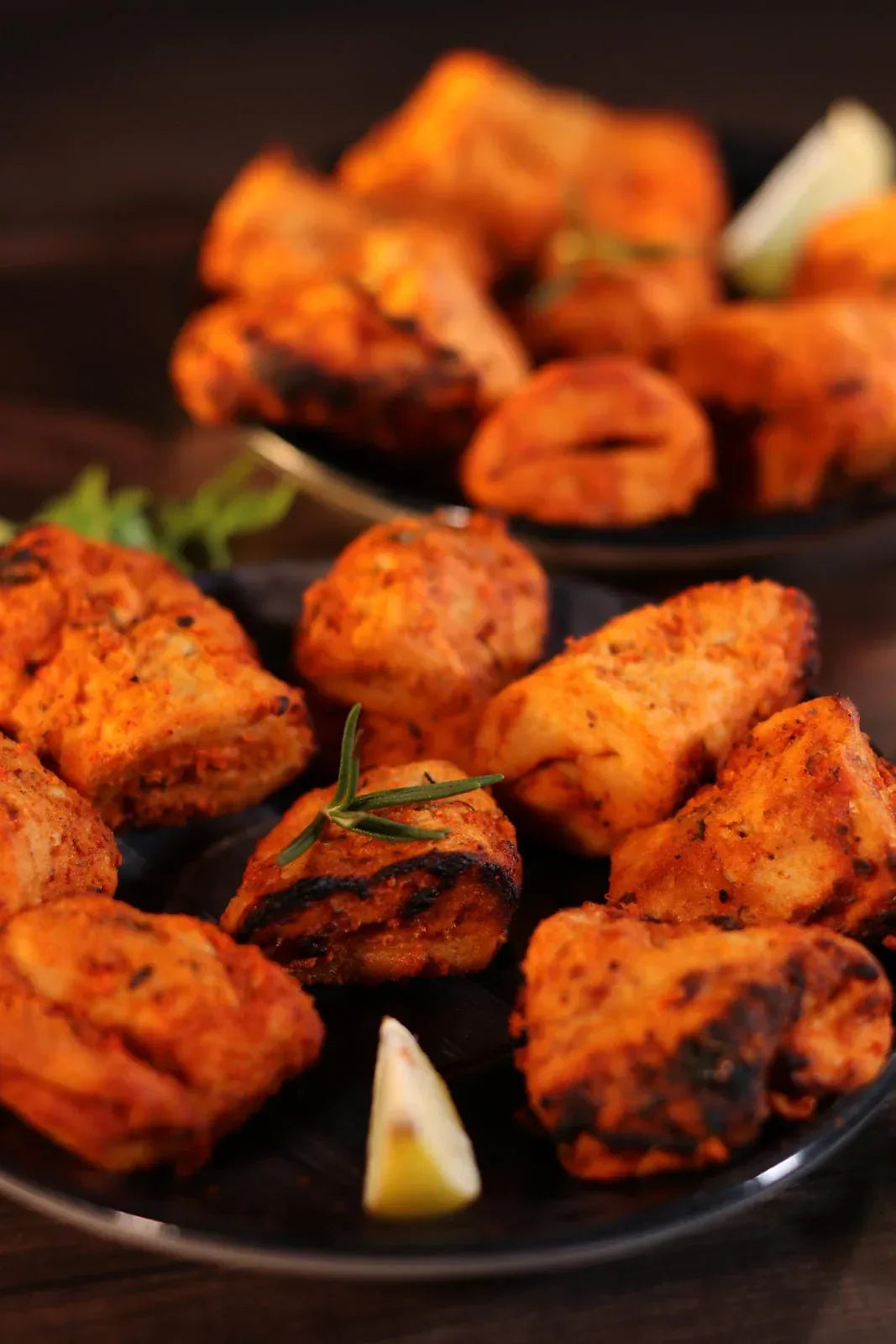 Classic Soya Tikka, 500g - Whole Meat
