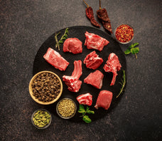 Mutton Curry Cut