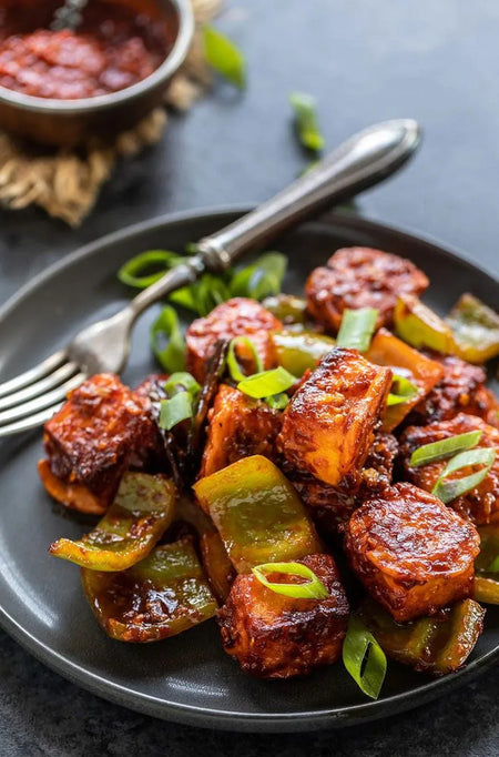 Classic Paneer 65 (500g)