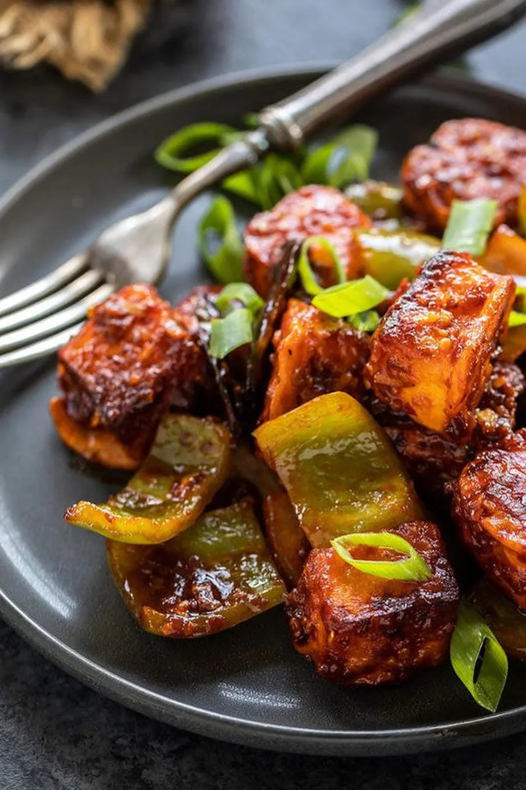 Classic Paneer 65 (500g) - Whole Meat