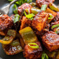 Classic Paneer 65 (500g) - Whole Meat
