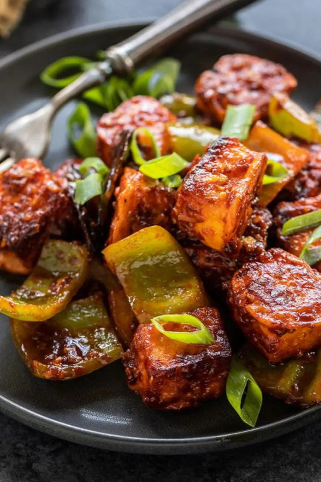 Classic Paneer 65 (500g) - Whole Meat