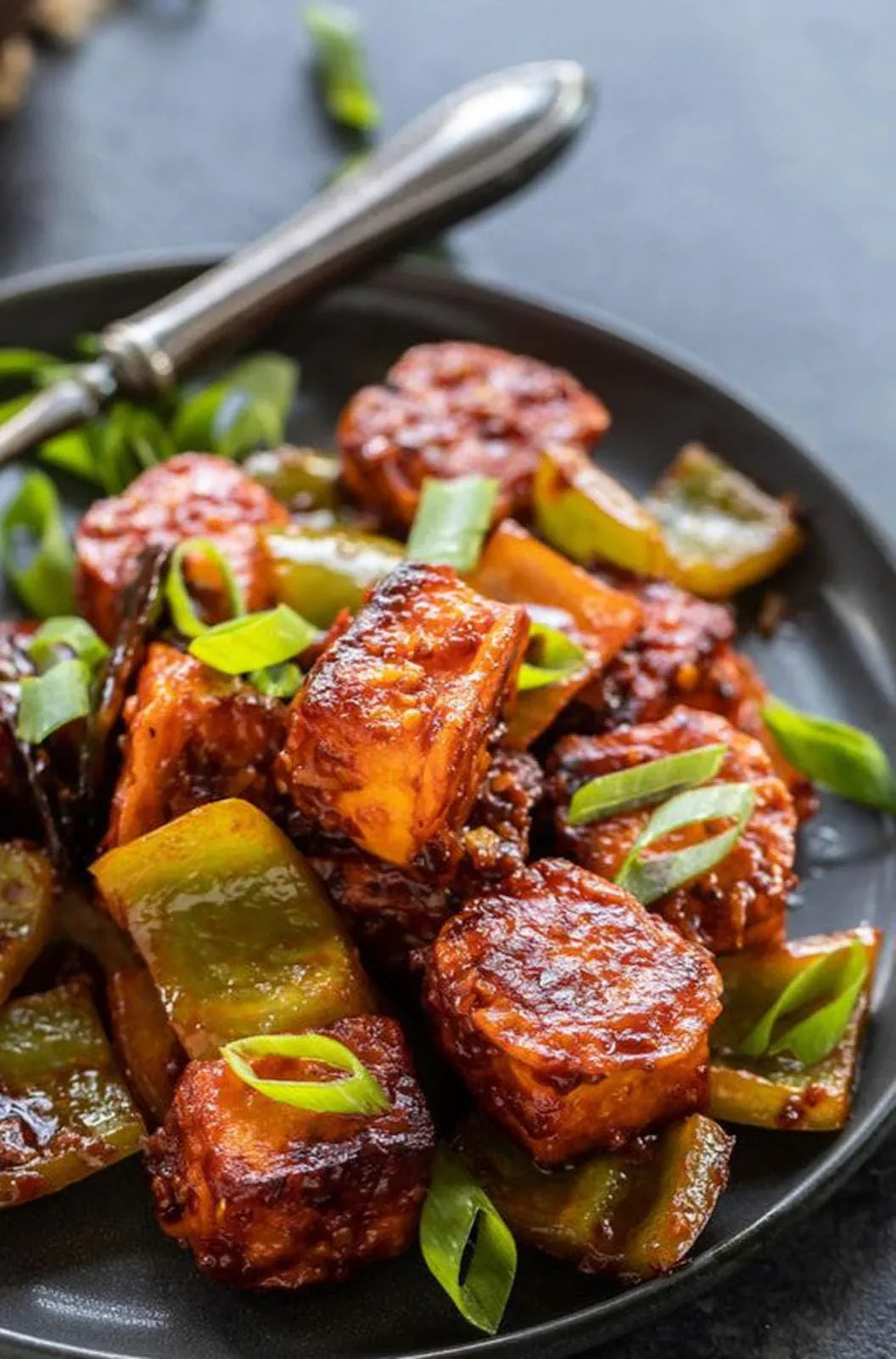 Classic Paneer 65 (500g) - Whole Meat