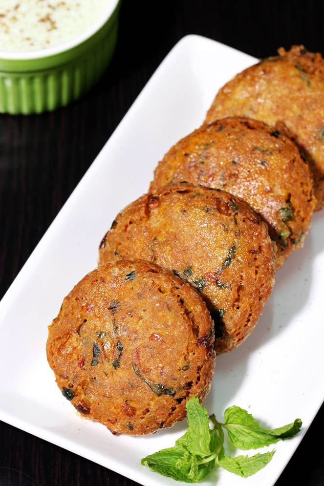 Chicken Shami Kebab