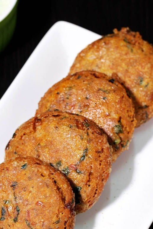 Chicken Shami Kebab