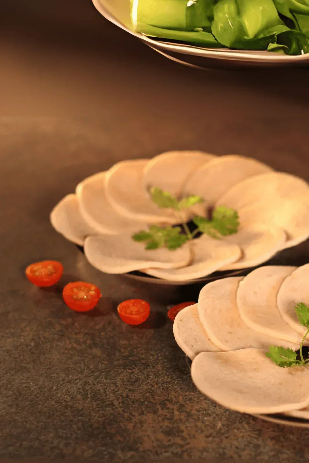 Chicken Salami Cocktail Mild - Whole Meat