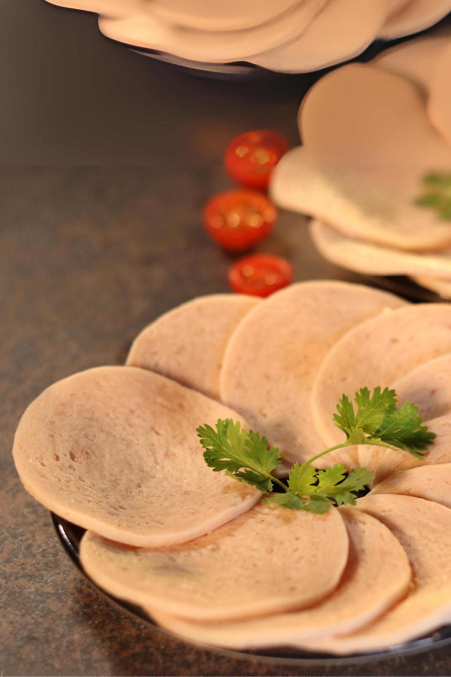 Chicken Salami Spicy