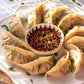 Chicken Dimsums with Sauce (Box 20 pcs)