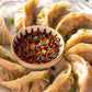 Chicken Dimsums with Sauce (Box 20 pcs)