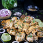 Malai Soya Tikka