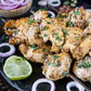 Malai Soya Tikka