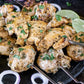 Malai Soya Tikka