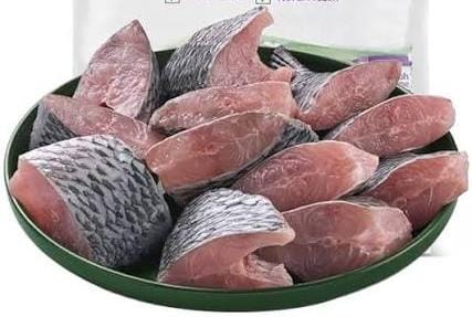 Tilapia Fish