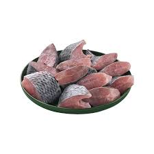 Tilapia Fish