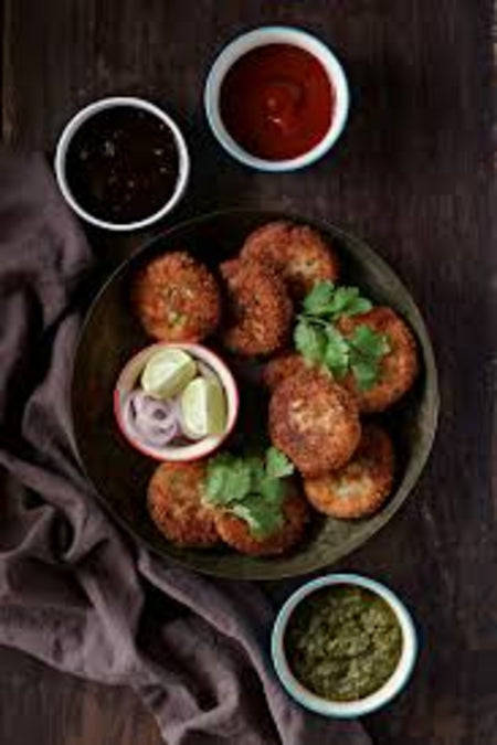 Dahi Kebab 500g