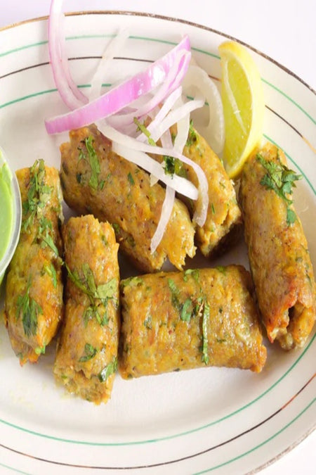 Chicken Kakori Seekh Kebab 500g