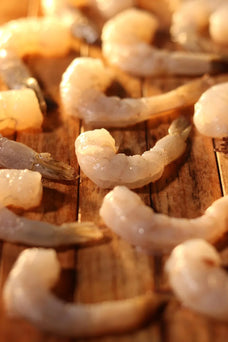 Frozen Prawn (Large 30-35 Pcs)