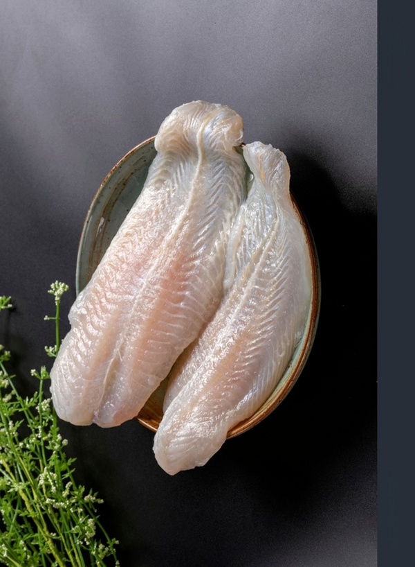 Frozen Imported Basa